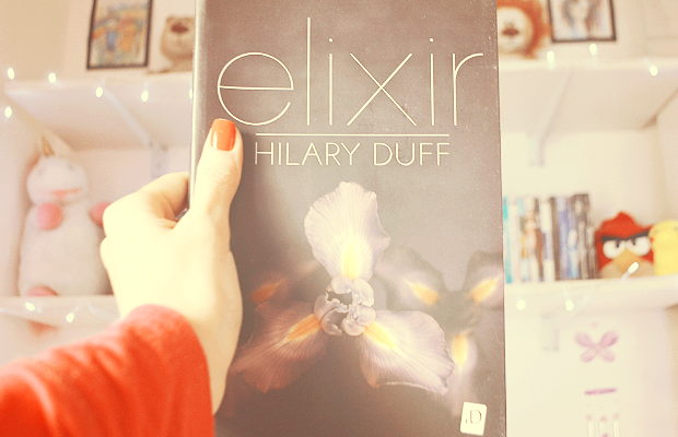 Elixir - Hilary Duff