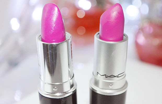 Flat out Fabulous e nº 26 Mais Vaidosa