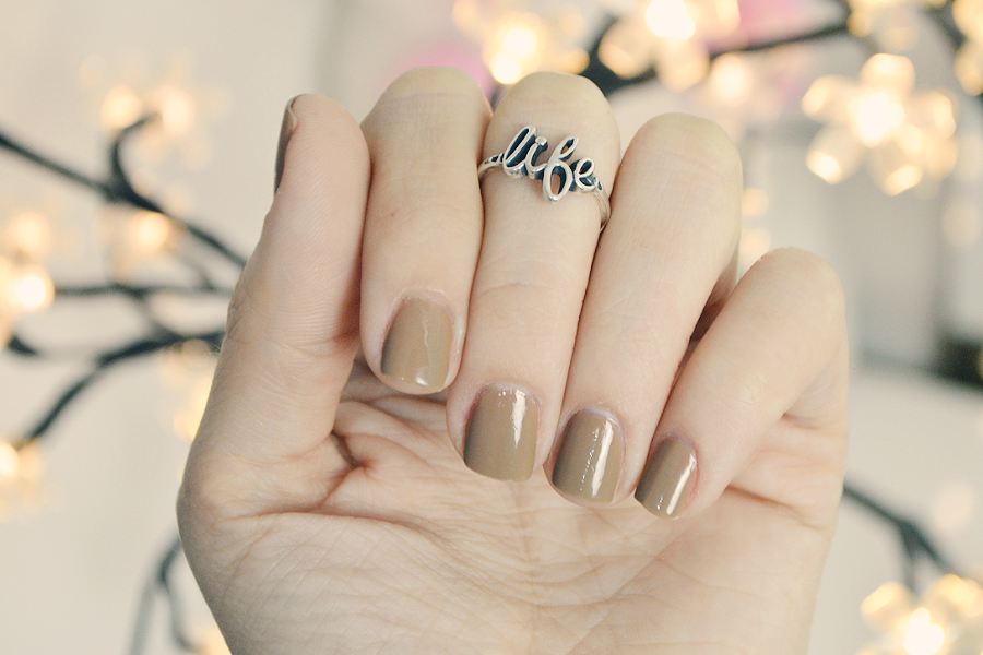 Esmalte #makeup Boca Rosa