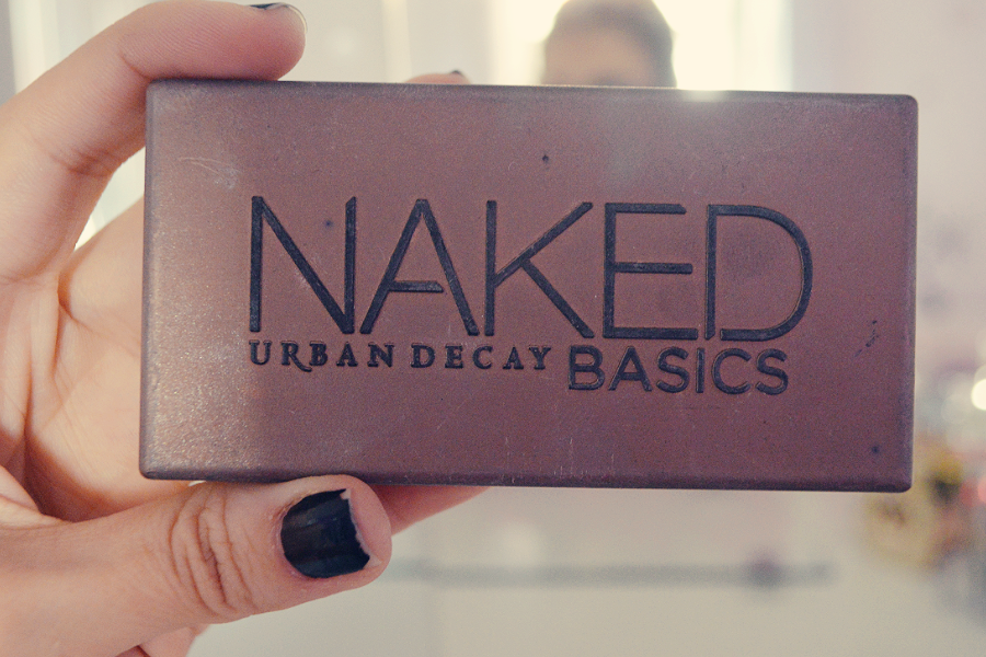 Naked Basics