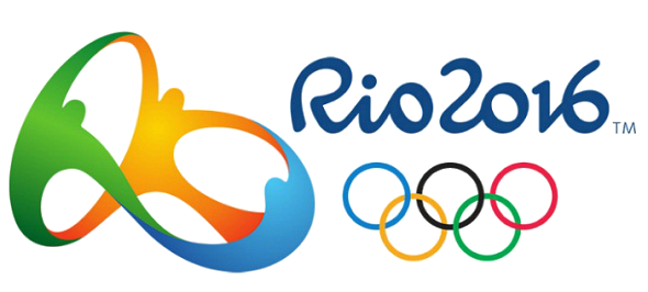 OLIMPÍADAS RIO 2016