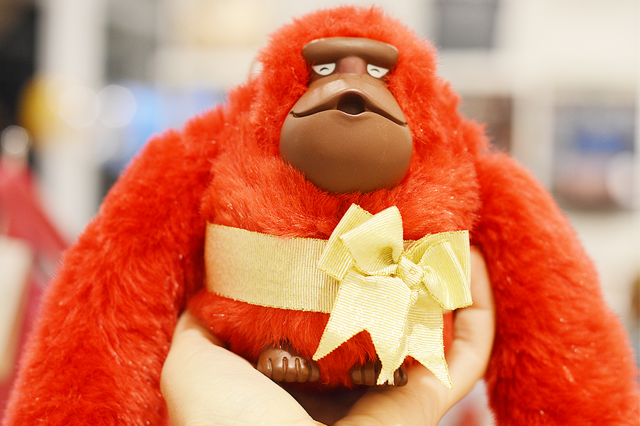 Kipling linha everyday